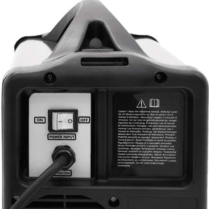 Svetsmaskin MIG/MMA/TIG 200 A