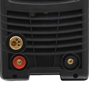 Svetsmaskin MIG/MMA/TIG 200 A