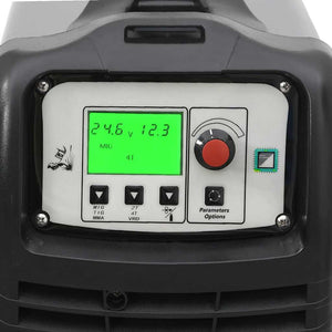 Svetsmaskin MIG/MMA/TIG 200 A