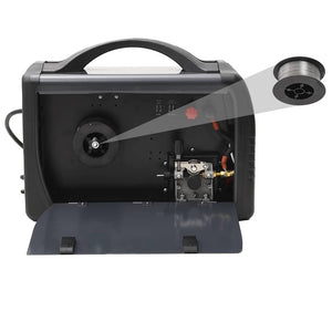 Svetsmaskin MIG/MMA/TIG 200 A