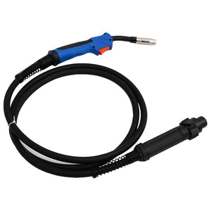 Svetsmaskin MIG/MMA/TIG 200 A