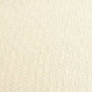 Snurrbar matstol gräddvit tyg