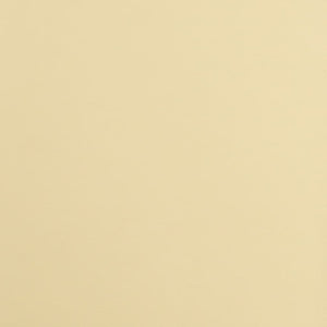 Snurrbar matstol gräddvit konstläder