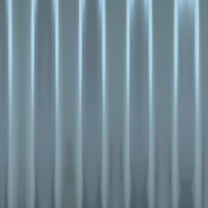 Takplåt 12 st galvaniserat stål grå 100x36 cm