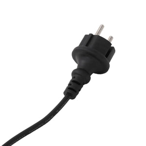 Ljusslang med 240 lysdioder flerfärgad 10 m PVC