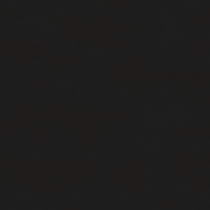 Matstolar 2 st svart sammet