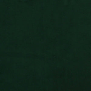 Matstolar 2 st mörkgrön sammet