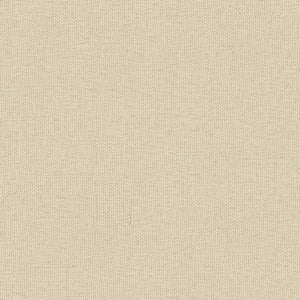 Reclinerfåtölj gräddvit tyg