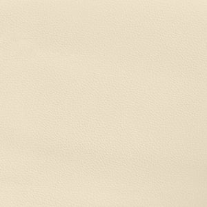 Sängram gräddvit 160x200 cm konstläder