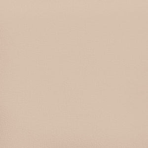 Sängram cappuccino 160x200 cm konstläder