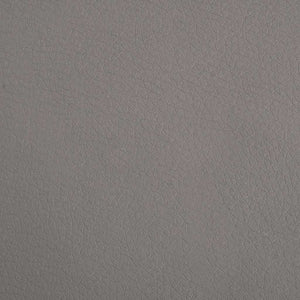 Hundbädd grå 70x45x30 cm konstläder