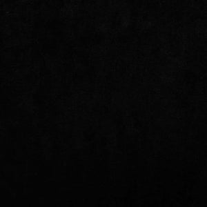 Hundbädd blå 60x40x30 cm sammet