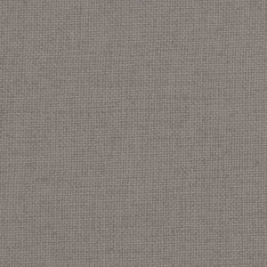 Hundbädd taupe 70x52x30 cm tyg