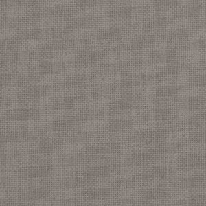 Hundbädd taupe 70x45x30 cm tyg