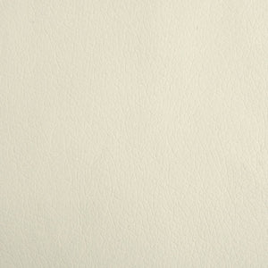 Hundbädd med förlängning gräddvit 100x50x30 cm konstläder