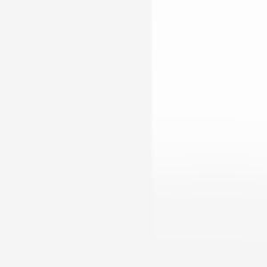 Akvariebänk vit högglans 120x40x60 cm konstruerat trä