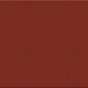 Trädgårdssoffa hörnsektion med dynor 2 st brun konstrotting