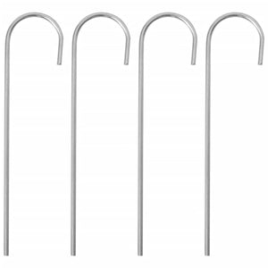 Fotbollsmål med nät vit 125x96x60 cm stål & polyester