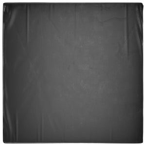 Överdrag för utemöbler 2st 16 ölj. 240x240x55 cm fyrkantig