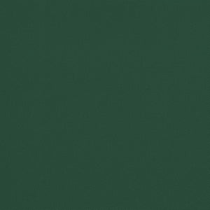 Trädgårdsparasoll dubbelt grön 316x145 cm