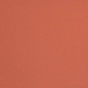 Parasoll med trästång 198x198x231 cm terrakotta