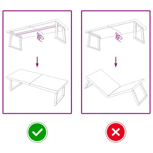 Bordsskiva mörkbrun 140x60x(2-6) cm massivt trä levande kant