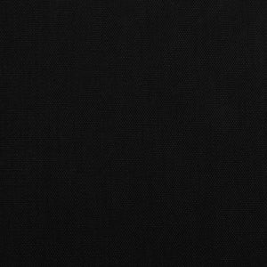 Cykelvagn svart 45 kg järn