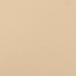 Loungegrupp för trädgården med dynor 8 delar massivt trä