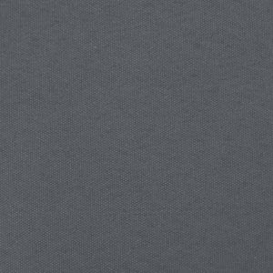 Loungegrupp för trädgården med dynor 7 delar vit massivt trä