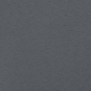 Loungegrupp för trädgården med dynor 5 delar vit massivt trä