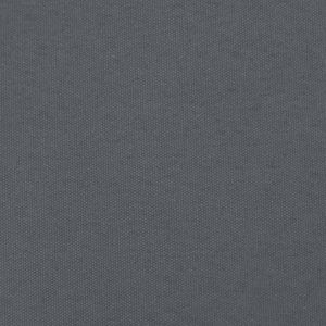 Loungegrupp för trädgården med dynor 6 delar vit massiv teak