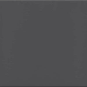 Loungegrupp 7 delar med dynor antracit konstrotting