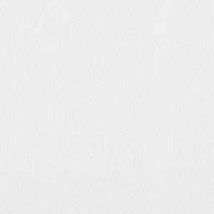 Matgrupp för trädgården med dynor 7 delar konstrotting & stål