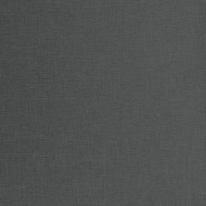 Trädgårdsstolar 6 st med dynor svart konstrotting