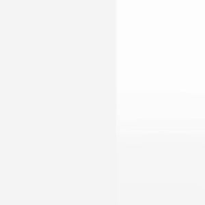 Tv-bänk vit högglans 150x36x30 cm konstruerat trä