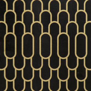 Nattduksbord 40x33x46 cm massivt mangoträ