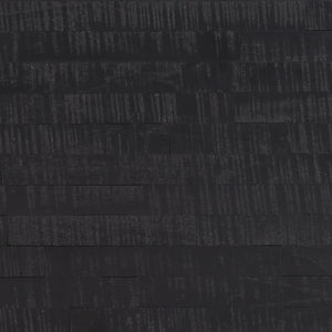 Soffbord 90x50x41 cm massiv återvunnen teak