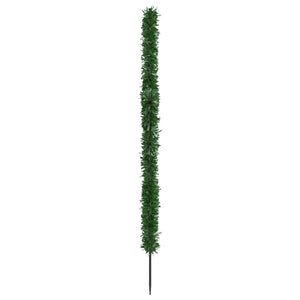 Julstjärna med spett 115 LEDs 85 cm