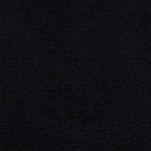 Gästhanddukar FROGN 4 st svart 30x50 cm 360 gsm