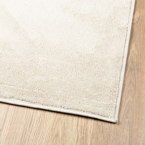 Matta OVIEDO kort lugg beige 240x340 cm