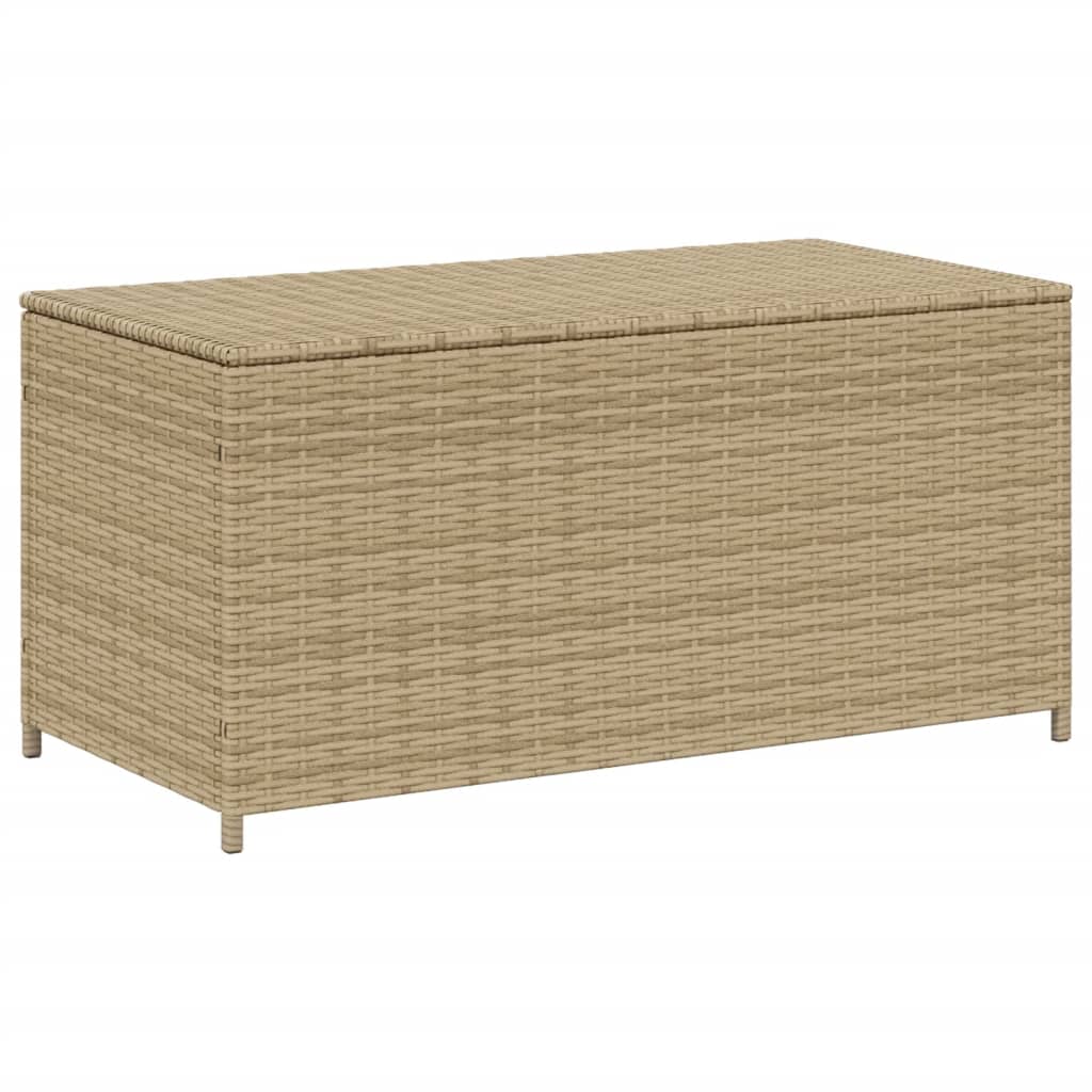 Dynbox blandad beige 190L konstrotting