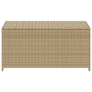 Dynbox blandad beige 190L konstrotting