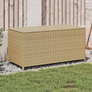 Dynbox blandad beige 190L konstrotting