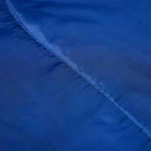 Dubbelsovsäck med kuddar för vuxna 3-4 säsonger