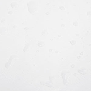 Presenning vit 3x4 m 650 g/m²