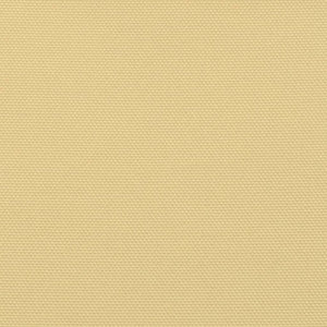 Balkongskärm sand 120x400 cm 100% polyester oxford