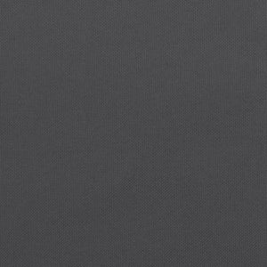 Loungegrupp med dynor 7 delar vit massiv furu