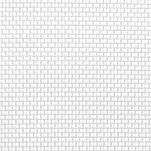 Infällbar husdjursgrind vit 82,5x125 cm