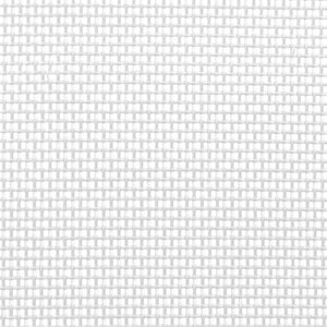 Infällbar husdjursgrind vit 102,5x125 cm