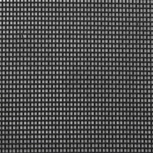 Infällbar husdjursgrind svart 82,5x125 cm